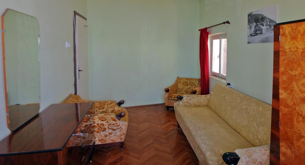 Hrstich Apartments Drasnice Camera foto