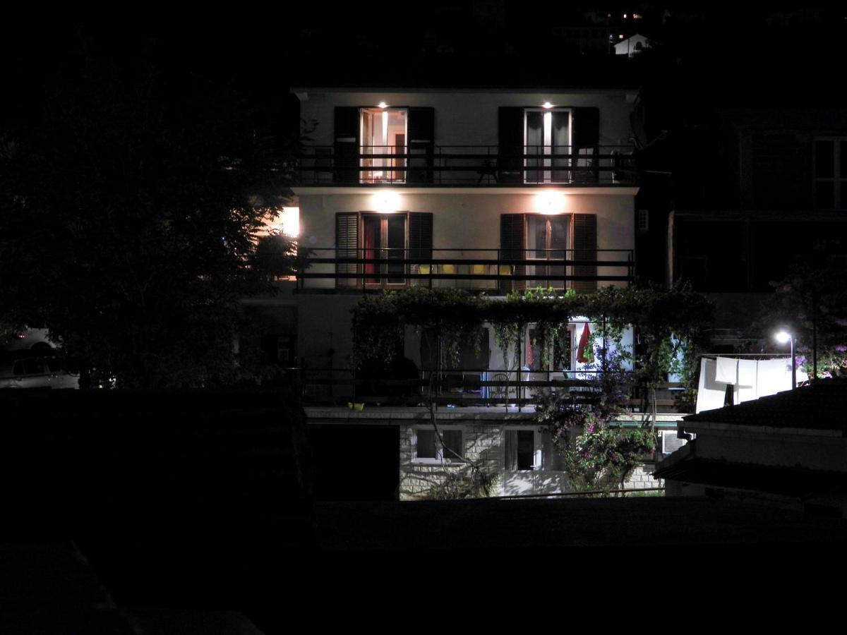 Hrstich Apartments Drasnice Esterno foto